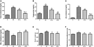 Atorvastatin and ezetimibe protect against hypercholesterolemia-induced lung oxidative stress, inflammation, and fibrosis in rats